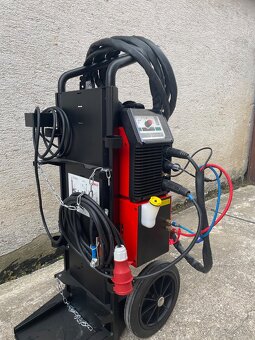Lorch Tig T300 Controlpro dc - 2