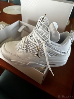 Jordan Air Flight - 2