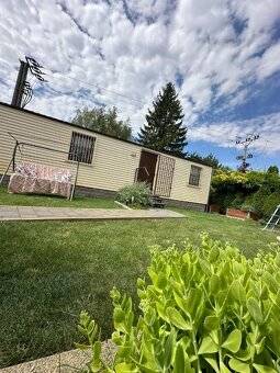 🏡 Predaj záhradky s moderným mobilným domom – Šaľa - 2