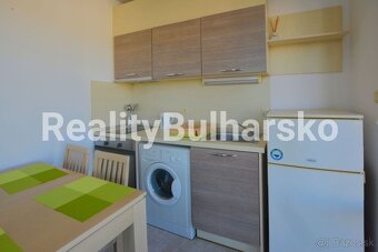 Garsonka 1+kk Bulharsko / Slunečné pobřeží 62900 eur - 2