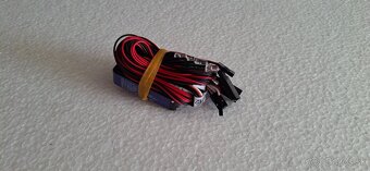 LED Svetelný modul pre RC autá - 2