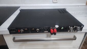 Zosilňovač American audio vlp300 - 2