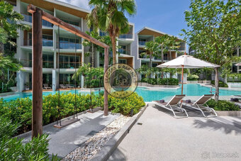 Investičné apartmány Wyndham Grand, Phuket-Nai Harn, Thajsko - 2