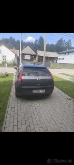 Citroen c4 - 2
