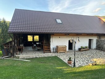 Prerobíme vám chalupu-chatu - 2