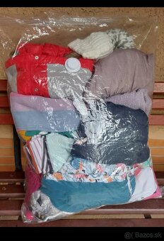 Obrovský balík oblečenia 12-18 mesiacov - 2