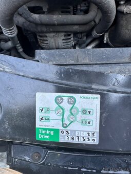 1.6.tdi. 77kw.rok2011 - 2