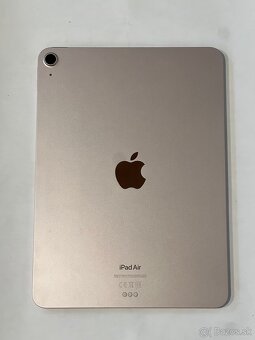 iPad Air M1 256 GB WiFi (2024) - 2