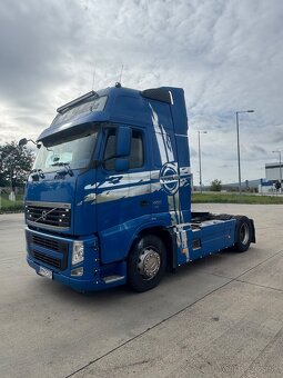 Predám Volvo FH 460 - 2