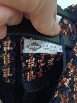 Lee Cooper nikdy nenosené šaty - 2