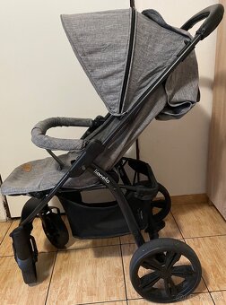 Športovy kočik Lionelo - 2