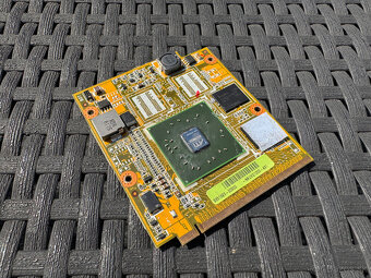 Grafická karta pre Notebooky - ATI RADEON - 2