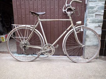 Retro originál zn. Favorit - 2