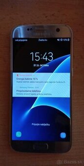 Samsung s7 4gb /  32gb - 2