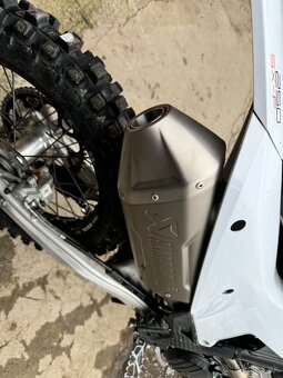Akrapovic TITAN KTM - 2