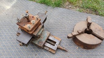 Sustružnicke veci - 2