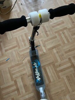 Skladacia kolobežka ARCORE - 2