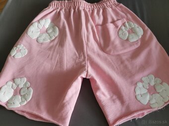 Kratasy Denim Tears L - 2