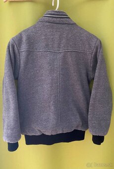 Detská prechodná bunda - 2