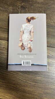 Divoký kvét -Drew Barrymore - 2