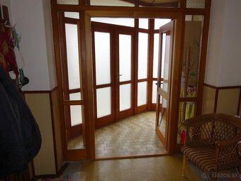 EXKLUZÍVNE, priestranný rod.dom na 8á pozemku, ihneď voľný - 2