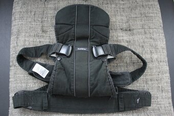 Babybjorn nosič 3,5kg -15kg - klokanka - 2
