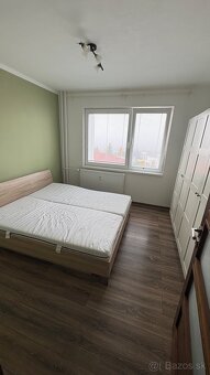 Prenájom 3-izbového bytu – Brezovec, ul. Dukelských hrdinov - 2