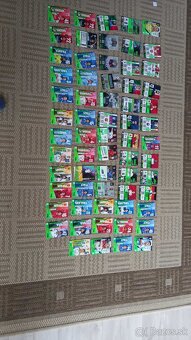 Top Class kartičky futbalistov - 2