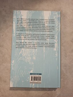 Predám knihu Nina Burton - Dom života - 2