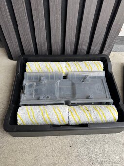 Predám Kärcher FC7 tyčový aku mop - 2