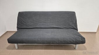 REZERVOVANE Darujem za odvoz pohovku - 2