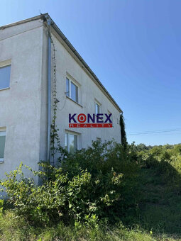 ADMINISTRATÍVNA BUDOVA – obec VOJANY – NA PREDAJ - 2