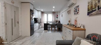 Na predaj 3 izbový byt, sídl. Okulka, Vranov nad Topľou - 2