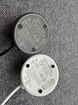 P: Philips Sonicare USB nabíjačky/základne + kefku - 2