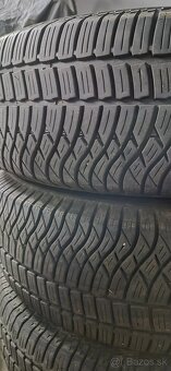 Predám celoročné pneumatiky - 2