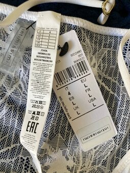 Čipkovaný komplet Intimissimi L - 2