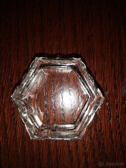 Predám sklenené ozdoby - 2