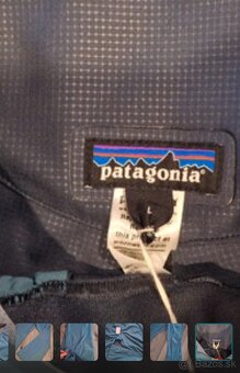 Dámske lyžiarske/ skialp.nohavice - 2