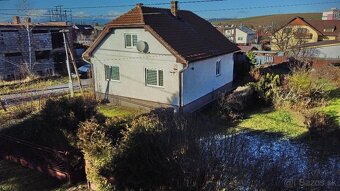 Rodinný dom v Smižanoch - 2