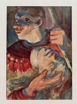 93 ročné vydanie STARÉ GRÉCKE BÁJE - 2