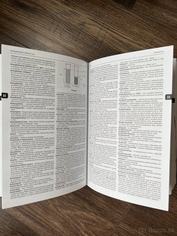 Velký lekársky slovník - 2