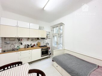 Na predaj: Priestranný 3,5-izbový byt - Palisády, Bratislava - 2