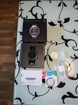 Huawei watch gt 5 pro - 2