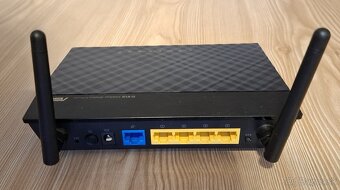 Router Asus RT-N12E - 2