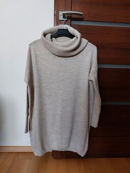 Oversize rolak - takmer nenoseny - 2