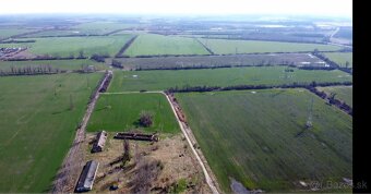 Na predaj lukratívny stavebný pozemok Maďarsko - 2