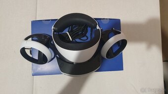 Ps5 Vr2 set - 2