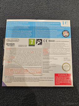 Wii Sports WII 20e - 2