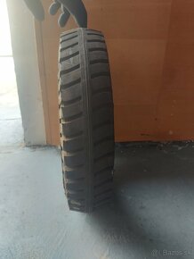 Pneumatika 4.00 - 8 na VZV - 2