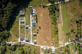 STAVEBNÉ POZEMKY V LIETAVE - 2